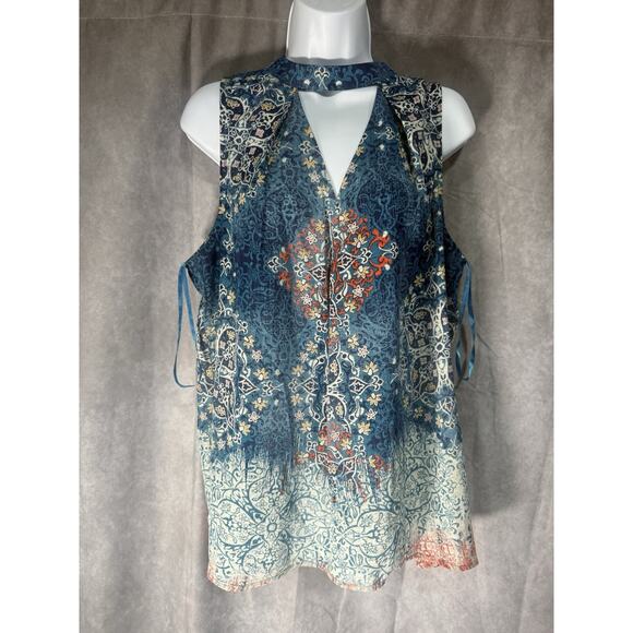 Fourteen place shirt MT026486 size large - Picture 1 of 3